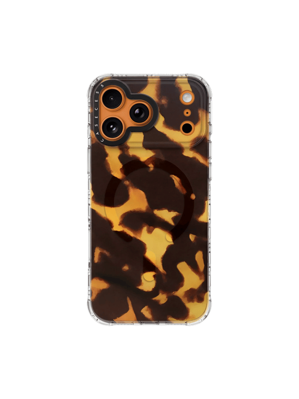 CASECESS Ember Bloom Iridescent Case Review