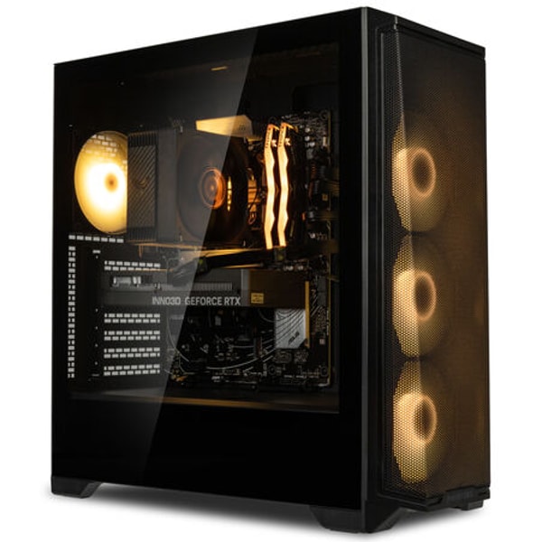 Caseking King Forge Gaming-PC Bronze Bewertungen