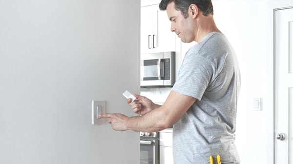 Caseta by Lutron Diva Smart Dimmer Switch Kit Reviews