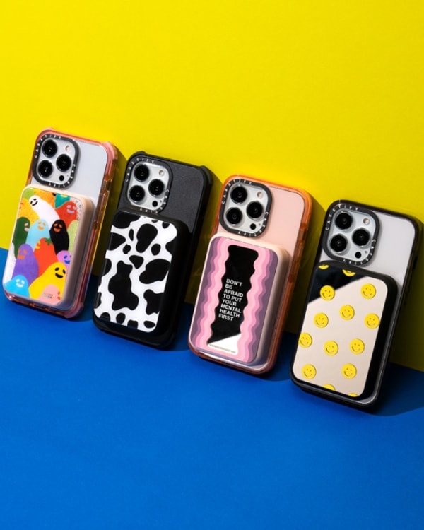 CASETiFY Reviews: CASETiFY Review
