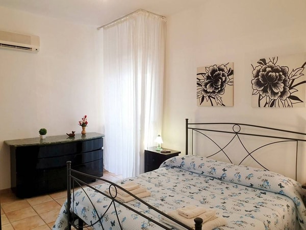 CaseVacanza DOMUS MEA Recensione