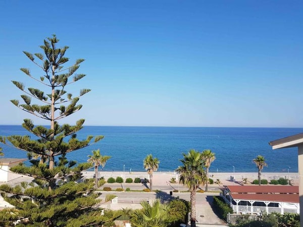 CaseVacanza Appartamento con terrazza Recensione