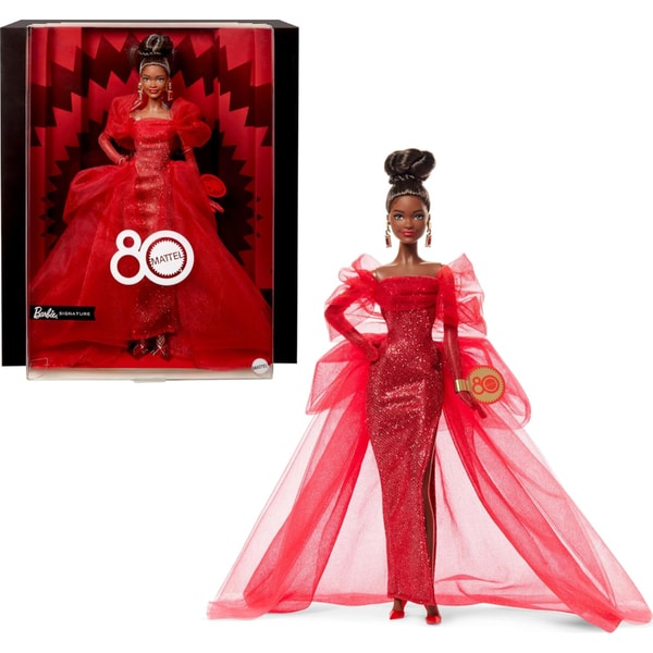 Casey's Toys Barbie Signature Doll Reviews