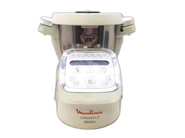Cash Converters Cuisine Companion XL Rese&ntilde;a