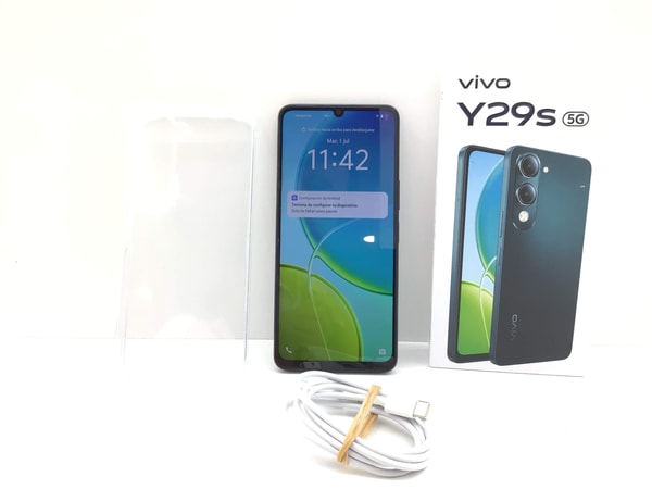 Cash Converters Vivo Y29s 5G Rese&ntilde;a