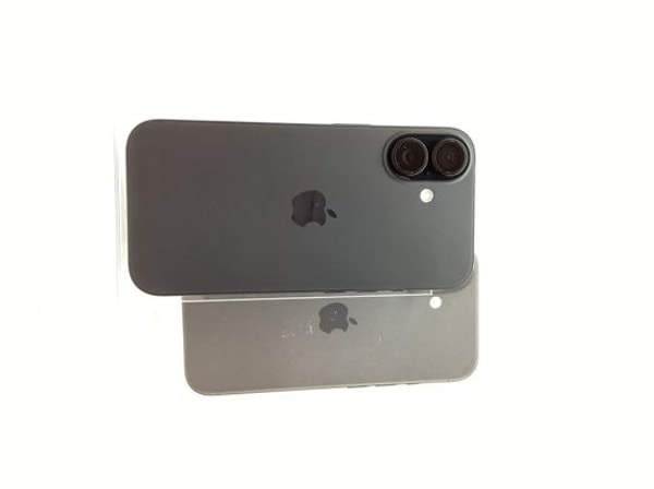 Cash Converters iPhone 16 Avalia&ccedil;&atilde;o