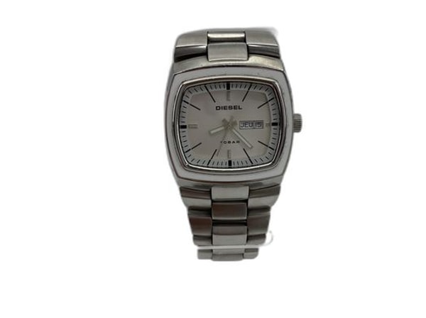 Cash Converters Diesel DZ-4063 Rel&oacute;gio Avalia&ccedil;&atilde;o