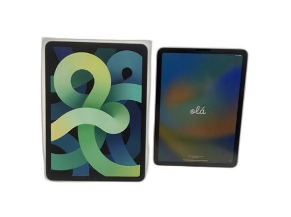 Cash Converters iPad Air 4&ordf; Gera&ccedil;&atilde;o Avalia&ccedil;&atilde;o