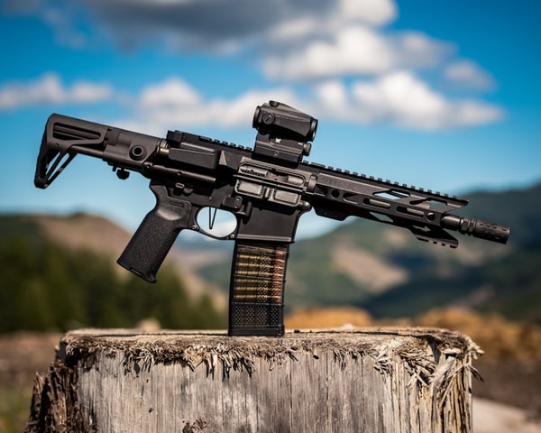 About Cash For Arms