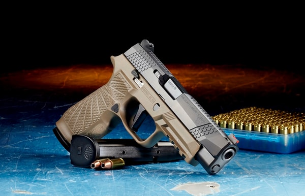 Cash For Arms Online Firearm Buyer Reviews