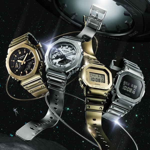 关于 CASIO