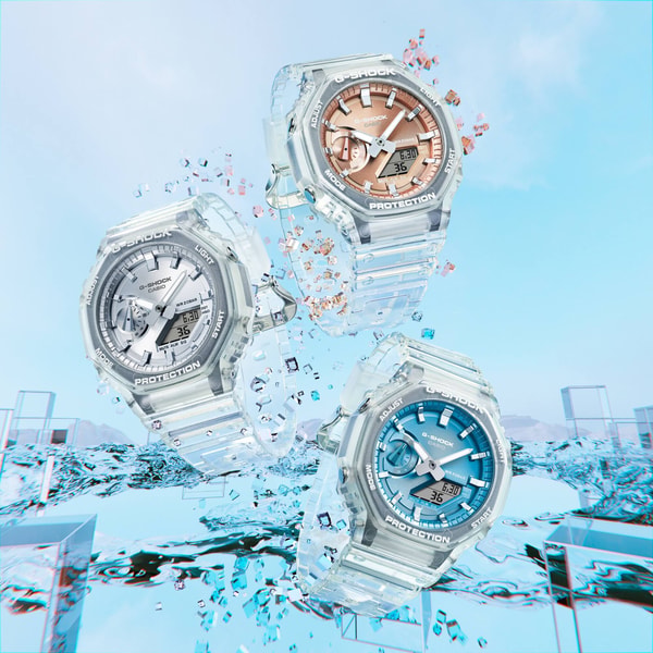 CASIO 评测