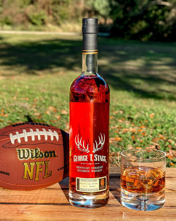 Cask Cartel Review