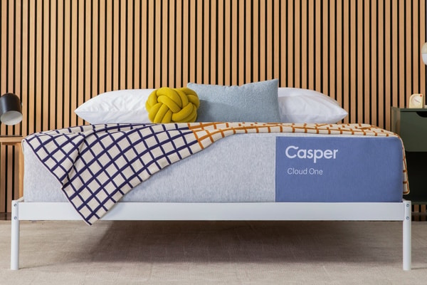 Casper Cloud One Reviews
