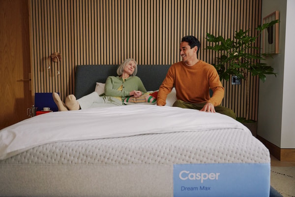 Casper Review
