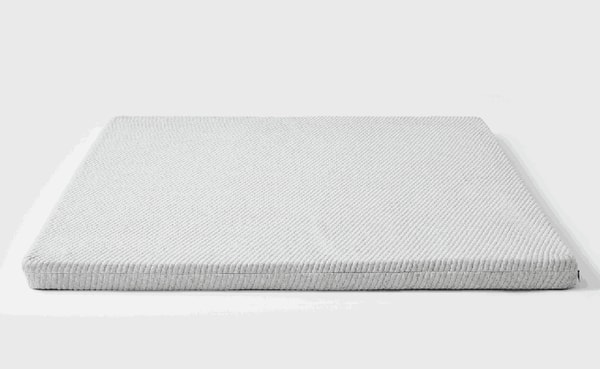 Casper Mattress - Comfy Mattress Topper Reviews