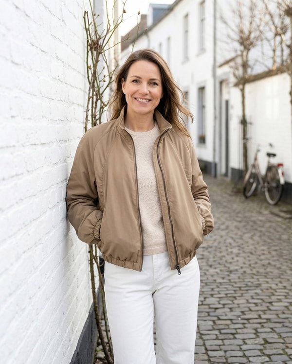 Castelijn Mode Beek Beoordeling