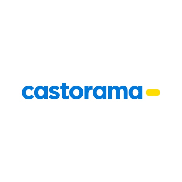 SIRHONA vs Castorama