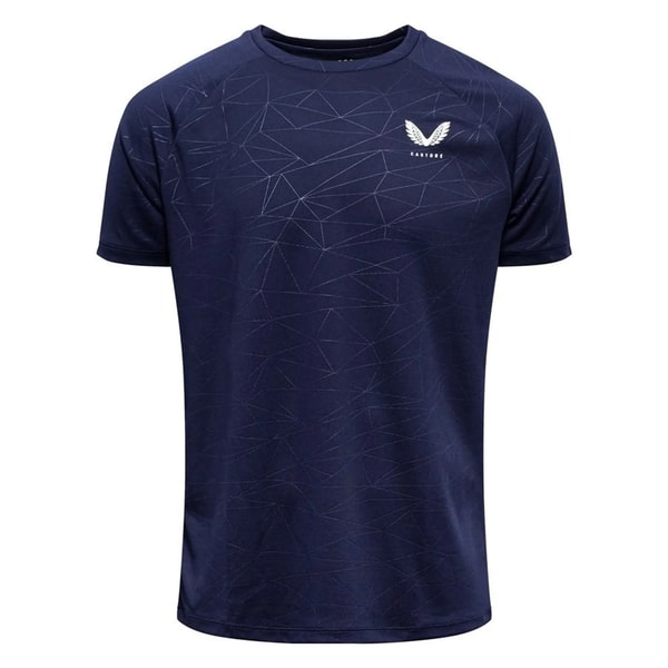 Castore Men&rsquo;s Adapt All-Over Print Short Sleeve T Shirt Review
