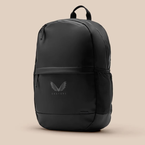 Castore Unisex Core Backpack Review