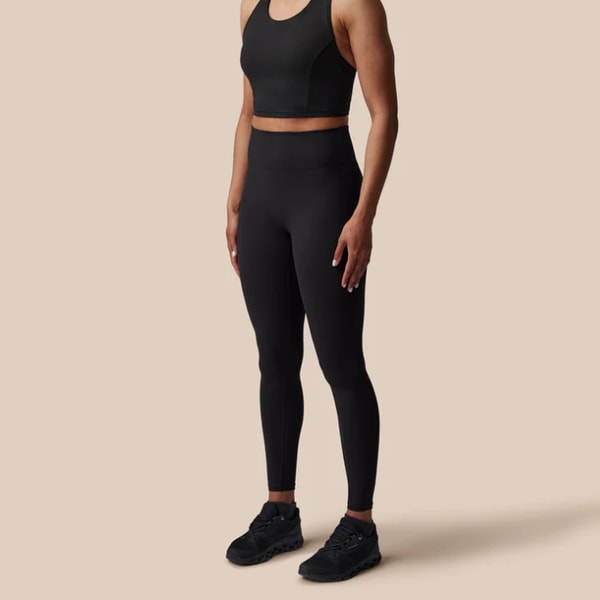 Castore Women's Castore x Paul Smith Performance Leggings Review