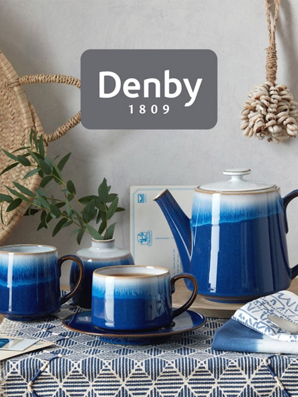 Catalink Denby Newsletter Review