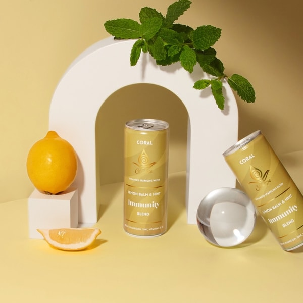 Catalyse Life Drinks Review: Catalyse Life Drinks Coral The Immunity Blend Reviews