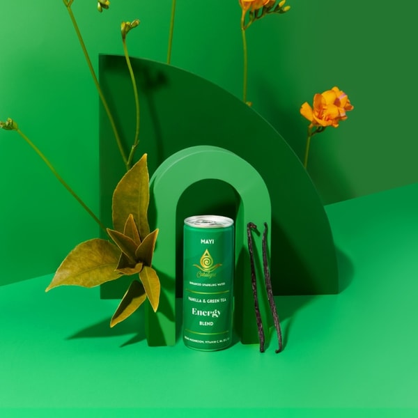 Catalyse Life Drinks Review: Catalyse Life Drinks Mayi The Energy Blend Reviews