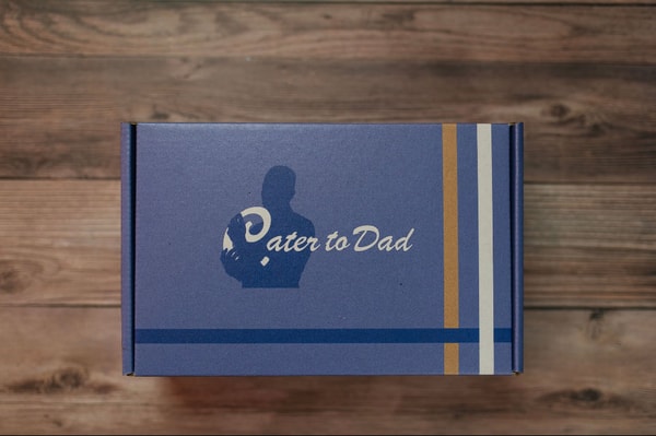 Cater to Mom Cater to Dad Box Review