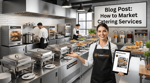 About Caterboss