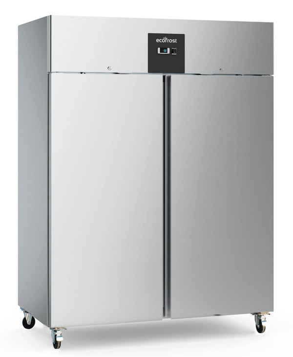 Caterboss Refrigerator SS 1200 LTR Review