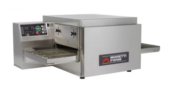 Caterboss Moretti Forni T64G Review