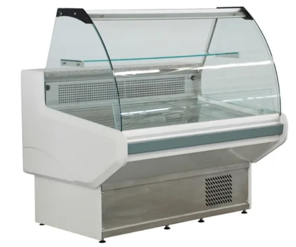 Caterboss Unifrost DCF1300 Deli Counter Review