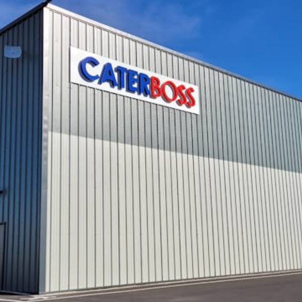 Caterboss Review
