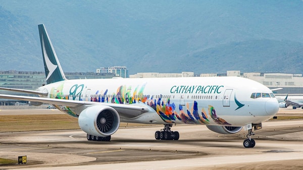 Cathay Pacific Holiday Packages Review