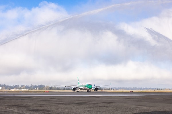 Cathay Pacific Membership Programs Review