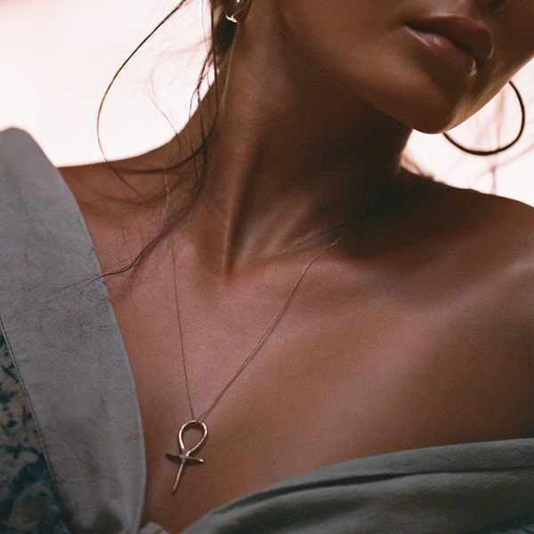Catori Life Ankh Necklace Review