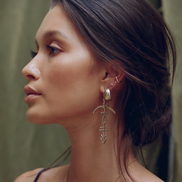 Catori Life Hoku Earrings Review