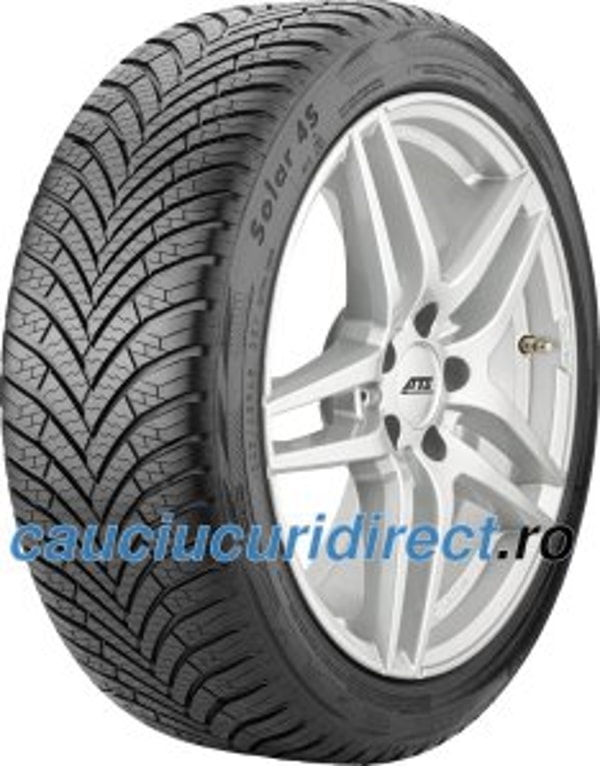 Cauciucuridirect.ro Star Performer Solar Review
