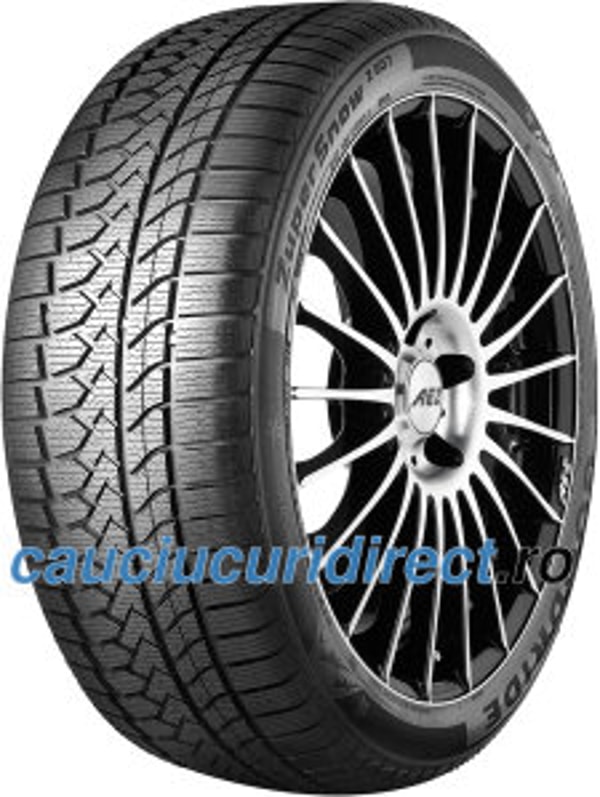 Cauciucuridirect.ro Goodride ZuperSnow Z-507 Review