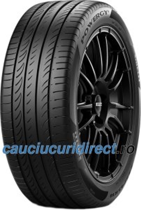 Cauciucuridirect MD Pirelli Powergy V&eacute;lem&eacute;ny