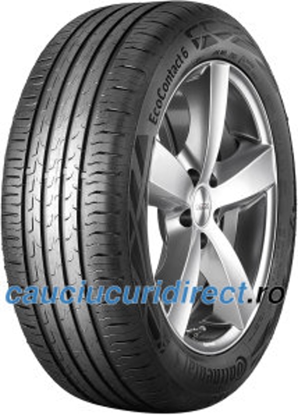 Cauciucuridirect MD Continental EcoContact 6 V&eacute;lem&eacute;ny