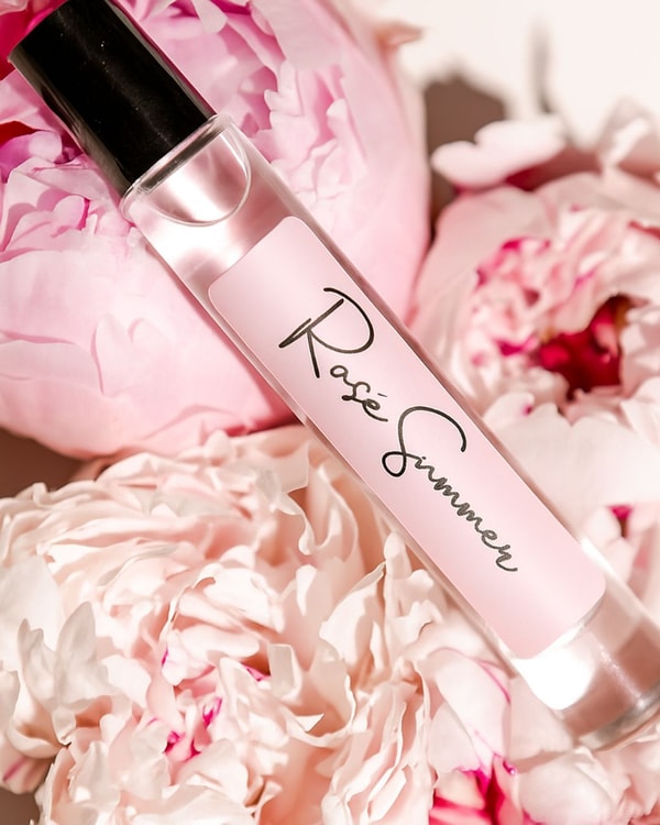 Cayla Gray Ros&eacute; Summer The Rollerball Review