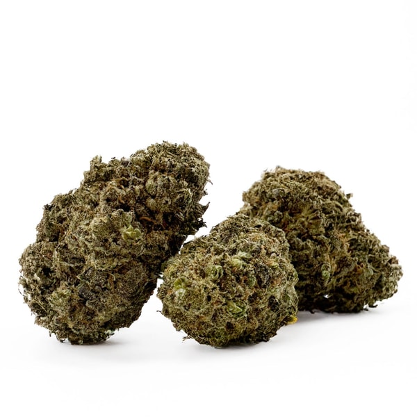 cb'd&eacute; GMO Cookies Avis