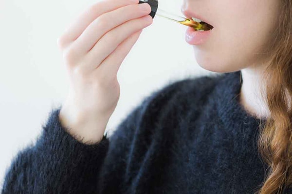 CBD Natural Bewertung