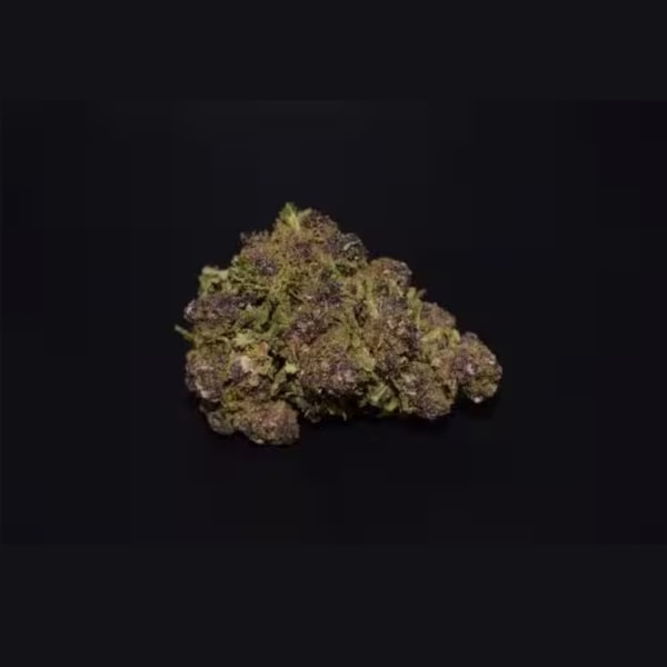CBD Natural Purple Kush Bewertung
