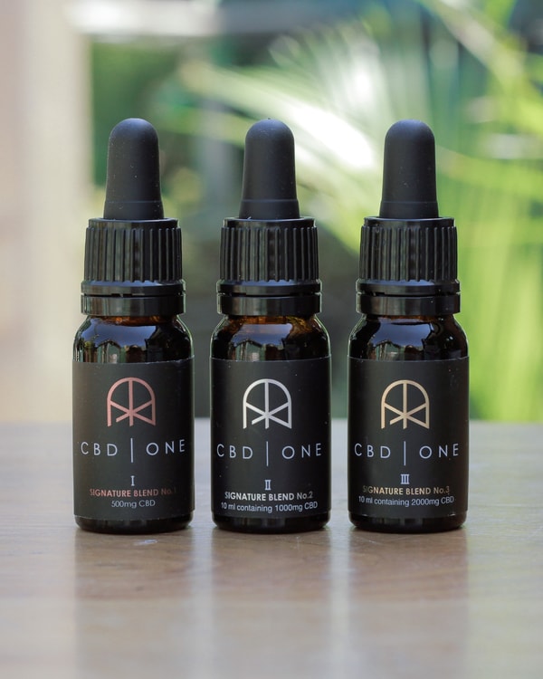 CBD One Review