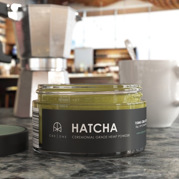 CBD One Hatcha CBD Powder Review