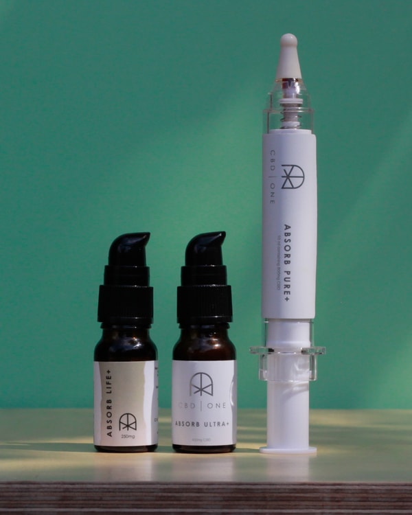 CBD One Overview 