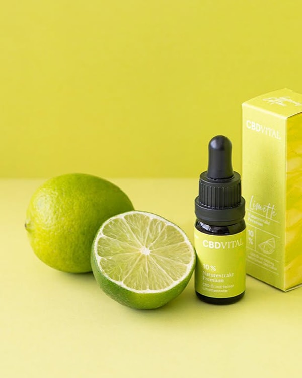 CBD Vital Bewertung